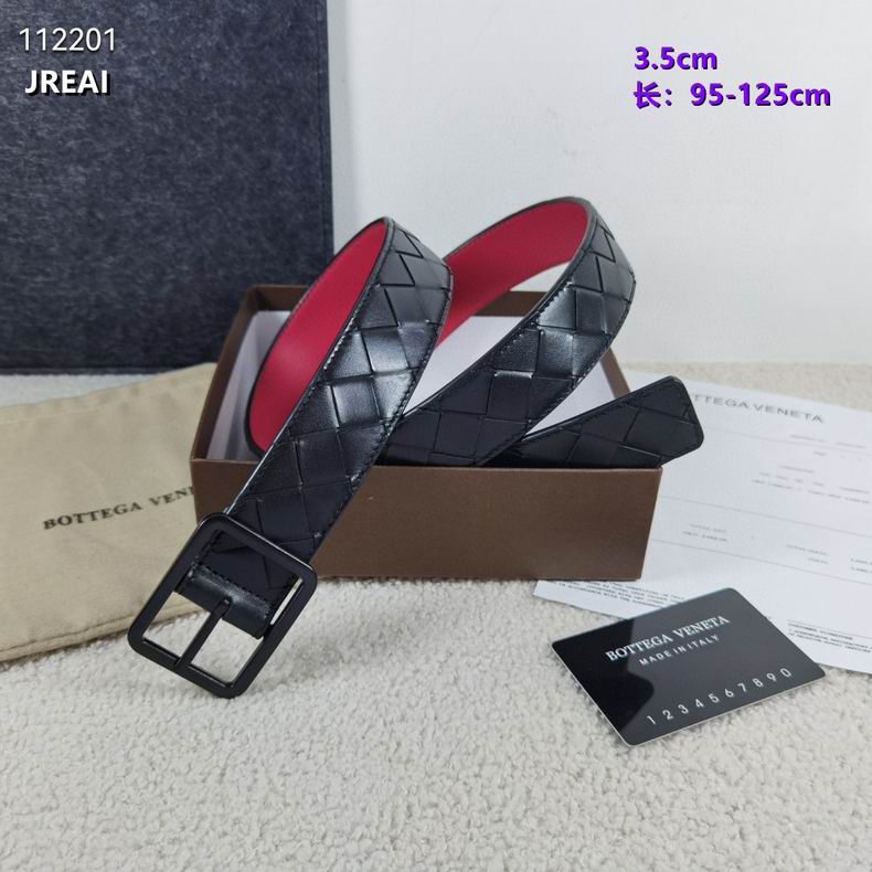 Bottega Veneta 35mmX95-125cm 8L04